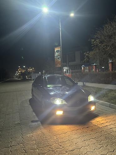 хонда авансьер: Honda Avancier: 2001 г., 2.3 л, Автомат, Бензин, Универсал — 6