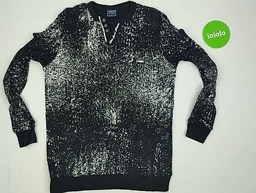 bluza basic hm: Bluza dla mężczyzn, rozmiar L — 2