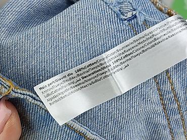 bravo moda botki: Terranova, Szorty damskie, rozmiar XS — 6