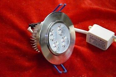 cipelarnik ideje: LED lampe za ugradnju 12W. 13 VRSTA ROZETNI AKCIJA OBEZBEĐEN SERVISLED — 4