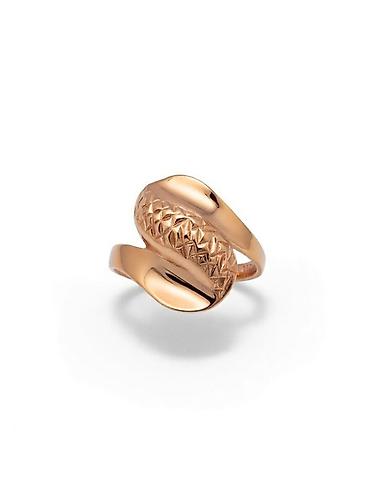 roja elysium: Кольцо из красного золота 375 - Артикул: 21606 - Категория: кольца - — 1