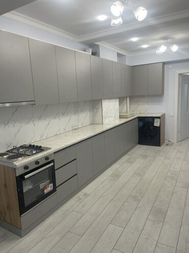 Ремонт под ключ: Светлая квартира с современной отделкой. Звонить тел. - Просторная — 7