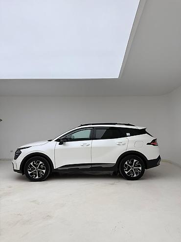 Kia: Kia Sportage: 2022 г., 1.6 л, Автомат, Гибрид, Кроссовер — 17
