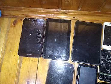 samsung pad: Toplu düyməli telefonlar – qarışıq marka və modellər Məhsul təsviri — 7