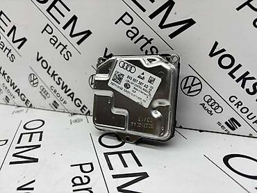 fg electronics fs 821: BALAST ZA AUDI A3, A4, A5 . - 8V0 907 397 AD | Balast / Modul fara — 1