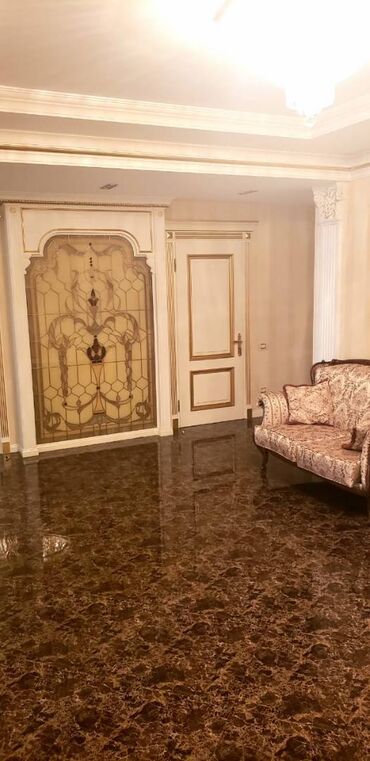 Yeni tikili: 3 otaqlı, Yeni tikili, 165 kv. m — 12