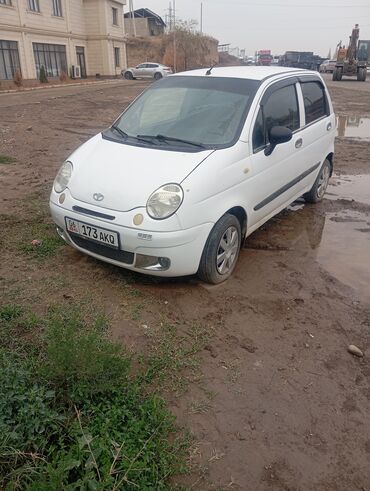купить зимние шины на матиз: Daewoo Matiz: 2001 г., 0.8 л, Автомат, Бензин, Хетчбек