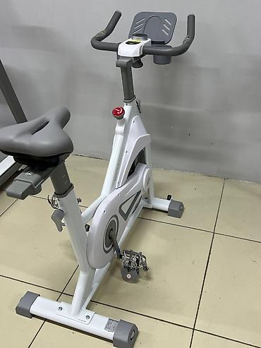 Тренажеры: 🚴‍♂️ YPOO X5 — характеристики • ⚙️ Маховик: 8 кг • 🧲 Система — 4