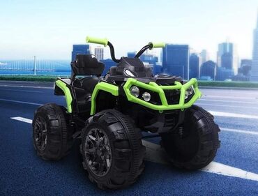 Dečiji električni automobili: NOVI ČETVOROTOČKAŠ Avantura i adrenalin Dečiji BAGI (Kvad) - Model — 8