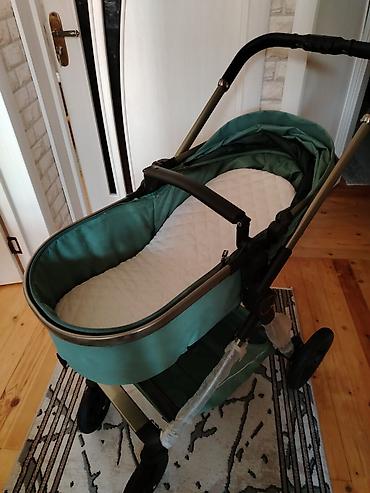 Modullu arabalar: 2-i 1-də araba, Yeni, Ödənişli çatdırılma — 5