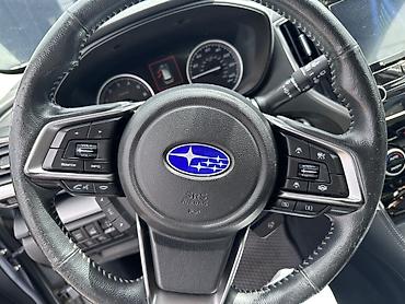 форестер 2019 года: Subaru Forester: 2019 г., 2.5 л, Вариатор, Бензин, Кроссовер — 2