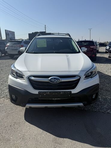 купить шевроле эквинокс: Subaru Outback: 2021 г., 2.5 л, Автомат, Бензин, Кроссовер