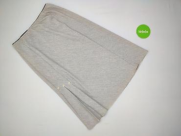 spódnice midi plus size: Spódnica damska, rozmiar 4XL — 2