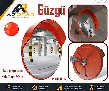 ev guzgu: Güzgü — 1