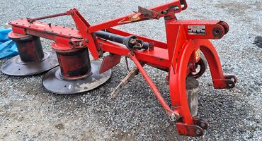 Traktorlar: Traktor Belarus (MTZ) 892, 2014 il, motor 3.4 l, İşlənmiş — 11