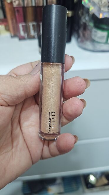 Kosmetika dəstləri: Kosmetik dəst, Mac, 3 məhsul — 3