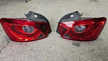 chat novo: STOP SVETLA I STOP LAMPE ZA SEAT IBIZA | Stop svetlo, stop lampa — 1