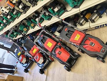 Газонокосилки: Газонокосилка, Новый, Электрическая, Rodex, Самовывоз, Бесплатная доставка, Платная доставка — 2