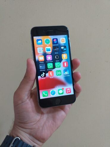 irshad telecom iphone 8: IPhone 6s, 128 GB, Space Gray