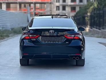 4а фе: Toyota Camry: 2021 г., 2.5 л, Автомат, Бензин, Седан — 2