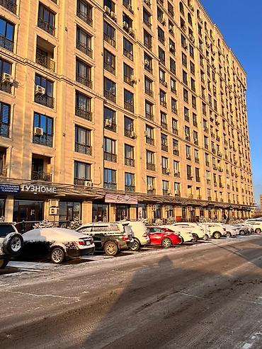 Продажа квартир: 3 комнаты, 116 м², Элитка, 11 этаж, Дизайнерский ремонт — 13