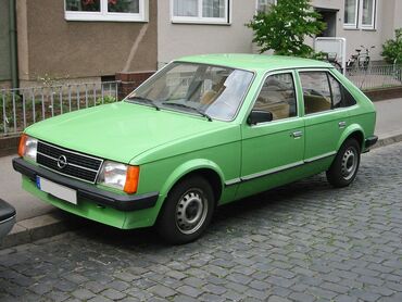 амортизаторы на опель вектра б: Opel Kadett: 1984 г., 1.3 л, Механика, Бензин, Хэтчбэк