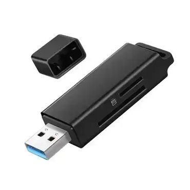 mini sporet sa dve ringle kupujemprodajem: Čitač kartica USB 3.0 Ugreen CM104 TF+SD Dual 💡 Cena: 1,120 RSD 🔧