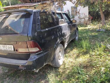 алфарт машина: Ssangyong Musso: 1999 г., 2.5 л, Механика, Дизель, Бус