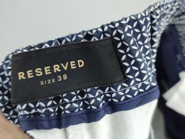 cargo reserved: Reserved, Spodnie materiałowe damskie, rozmiar M — 4