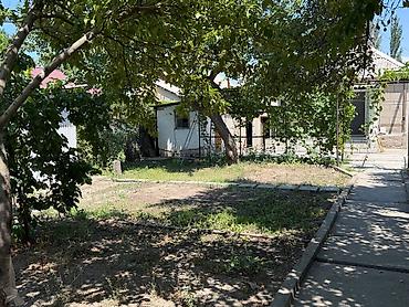 Продажа коттеджей и домов: 📍с.Лебединовка 🔘4-комнаты 🔘84,5м² 🏡 Продается добротный кирпичный — 6