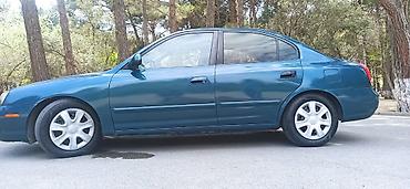 Hyundai: Hyundai Elantra: 2 l | 2021 il Sedan — 5