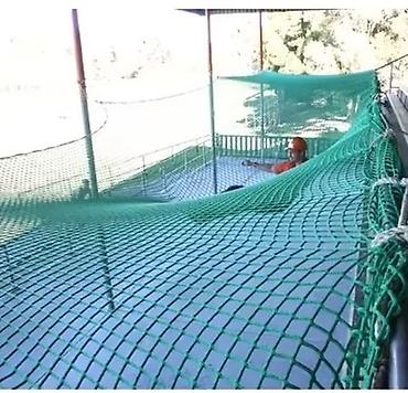 Другое для спорта и отдыха: Сетка оградительная, сетка для стадиона, сеткка для спортзала, сетка — 10