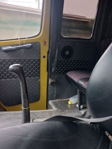 Грузовики: Грузовик, Б/у — 9