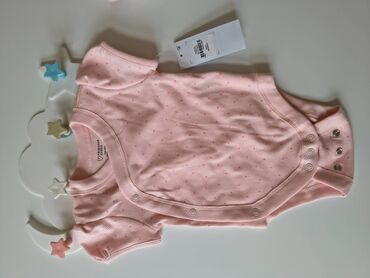 Paketi dečije odeće: Paket: Bodiji, Haljine, Majice, uzrast: 3-6 meseci — 19