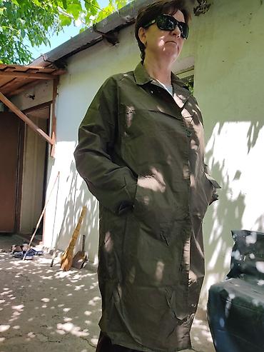 военный дождавик: Плащи от дождя, болоневые. Непромокаемая ткань Новые. Советские. В — 3