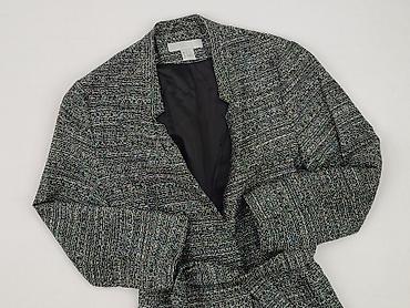 klapki hermes deezee: H&M, Marynarka damska, rozmiar 2XS — 1
