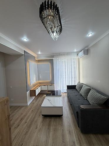 Продажа квартир: Студия, 55 м², Технопарк 10 этаж, Дизайнерский ремонт — 10