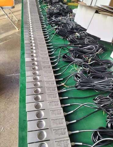 Ticarət tərəziləri: Tərəzi (Qapan), Nağd ödəniş — 5