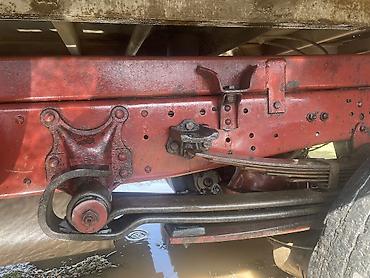 Манипуляторы: Манипулятор, Mercedes-Benz, 1990 г., от 4 т — 6