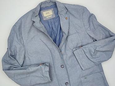 massimo: Camel Active, Marynarka męska, rozmiar 3XL — 1