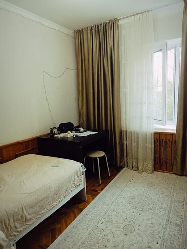 Продажа квартир: 5 и более комнат, 150 м², Индивидуалка, 1 этаж, Старый ремонт — 10