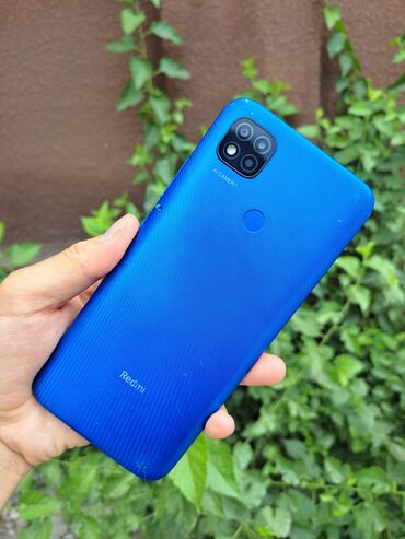 redmi 9 цена в бишкеке 32 гб: Redmi, Redmi 9C, Колдонулган, 64 ГБ, түсү - Көк, 1 SIM, 2 SIM