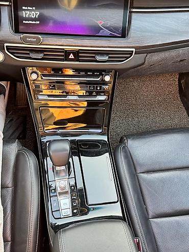 Kia: Kia K7: 2019 г., 0.3 л, Автомат, Газ, Седан — 29