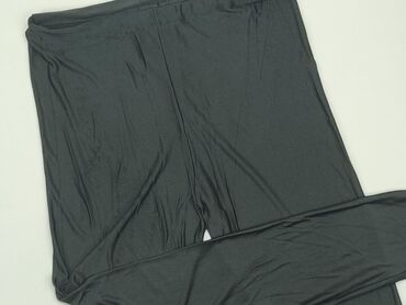 legginsy armani: Leggings, Clockhouse, 2XL (EU 44), condition - Very good