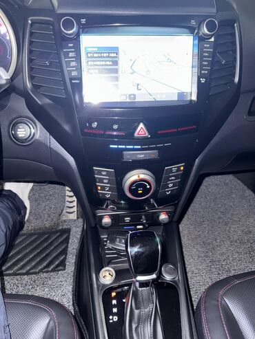 Ssangyong: Ssangyong Rodius: 2019 г., 1.6 л, Автомат, Дизель, Кроссовер — 8