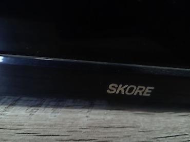 ucuz teze televizorlar: Skore Tv satilir internet aparati ilə bir yerdə. normal vezietdedir — 2