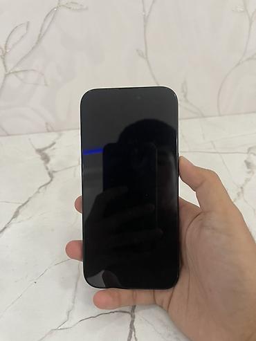 iphone 1q: IPhone 15 Pro, Б/у, 256 ГБ, Blue Titanium — 2