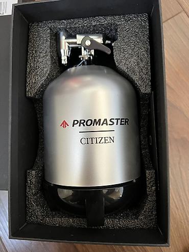 Спортивные часы: Спортивные часы часы, Citizen, Водонепроницаемые, Мужские, Новый — 9