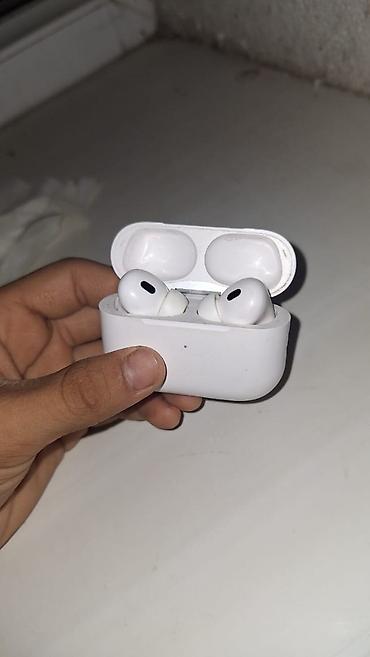 сумки новые: AirPods Pro 2 (USB-C) Original 🍎 Продаю оригинальные AirPods Pro 2 — 2