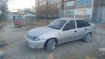 Daewoo: Daewoo Nexia: 2010 г., 1.5 л, Механика, Бензин, Седан — 2